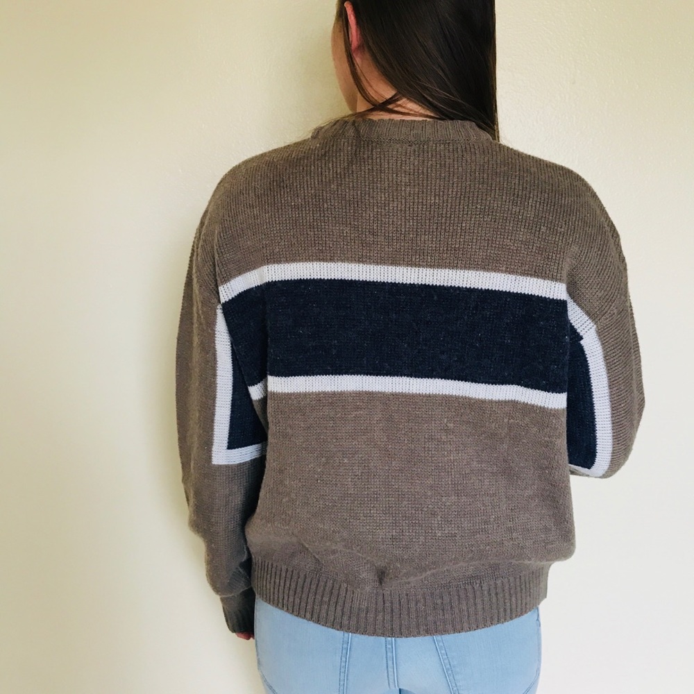 Sweater - Picture 3 of 3